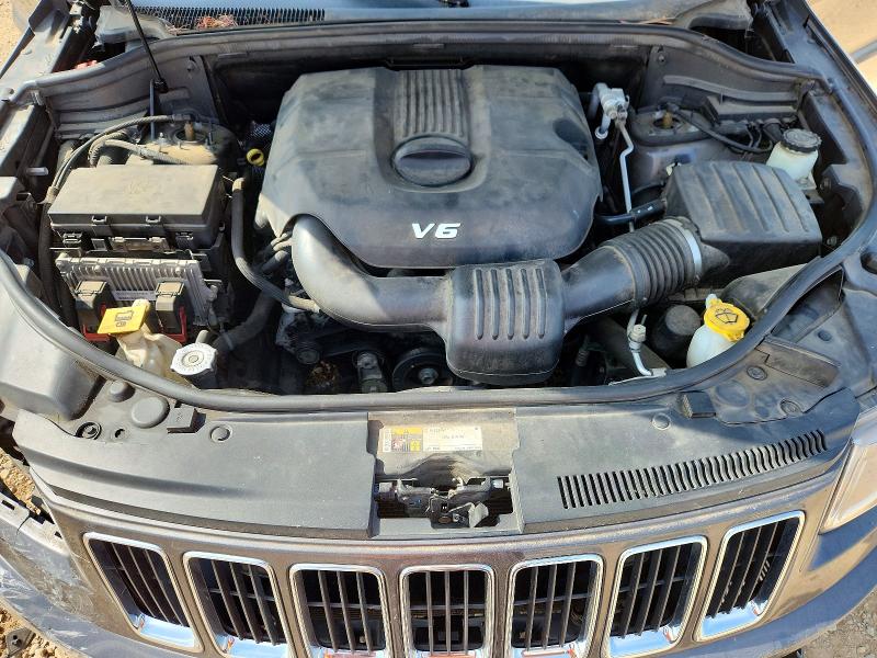 51335906 :رقم المزاد ، 1C4RJFBG6FC241358 vin ، 2015 Jeep Grand Cherokee مزاد بيع