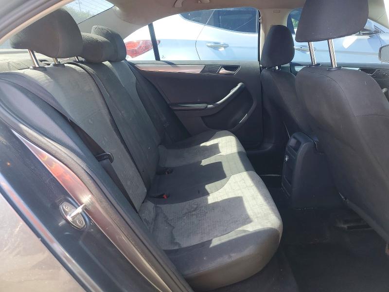 51804266 :رقم المزاد ، 3VW2B7AJ8HM360738 vin ، 2017 Volkswagen Jetta مزاد بيع
