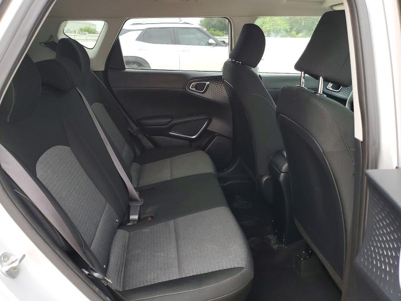 Aukcja sprzedaży 2021 Kia Soul, vin: KNDJ23AU3M7772510, numer aukcji: 51032526