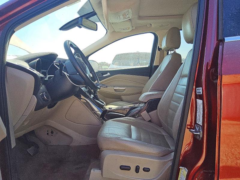 Продаж на аукціоні авто 2014 Ford Escape, vin: 1FMCU0J97EUD13699, номер лоту: 48904186