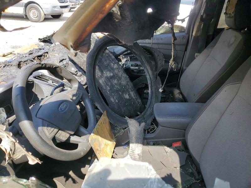 Продажа на аукционе авто 2019 Ford Escape, vin: 1FMCU0GD0KUB37926, номер лота: 50622106