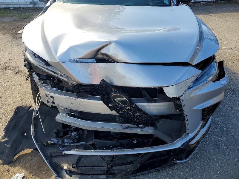 Продаж на аукціоні авто 2023 Lexus Rx 500h, vin: 2T2BCMEA2PC006984, номер лоту: 48904516