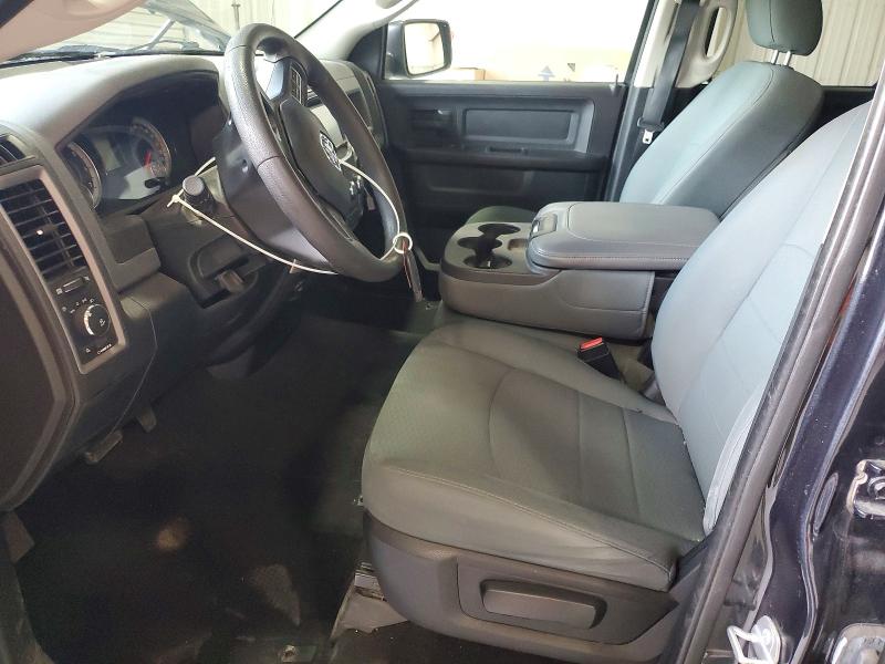 50455526 :رقم المزاد ، 1C6RR7FT0GS310310 vin ، 2016 Ram 1500 مزاد بيع
