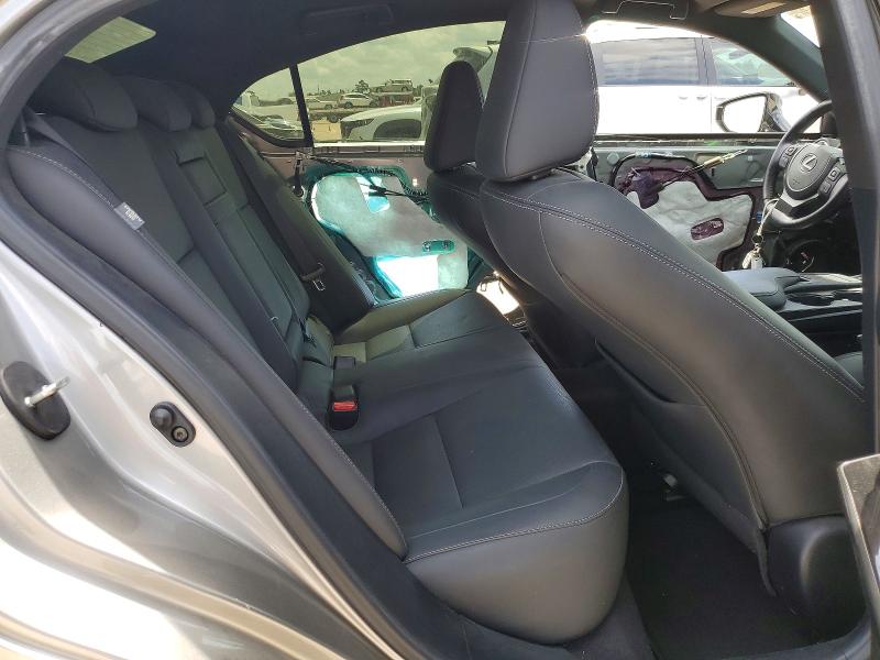Продажа на аукционе авто 2021 Lexus Is 300, vin: JTHCA1D25M5114174, номер лота: 48856356