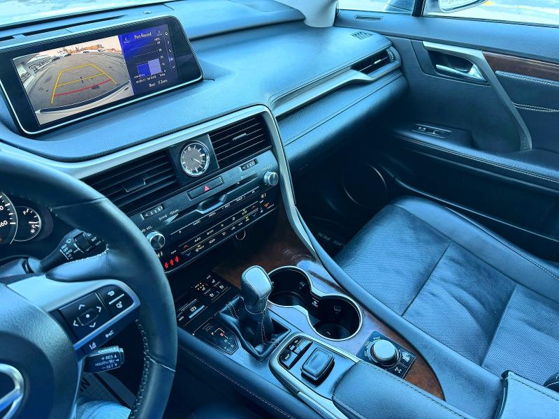 Продажа на аукционе авто 2017 Lexus Rx 350, vin: 2T2BZMCA5HC070875, номер лота: 51855416