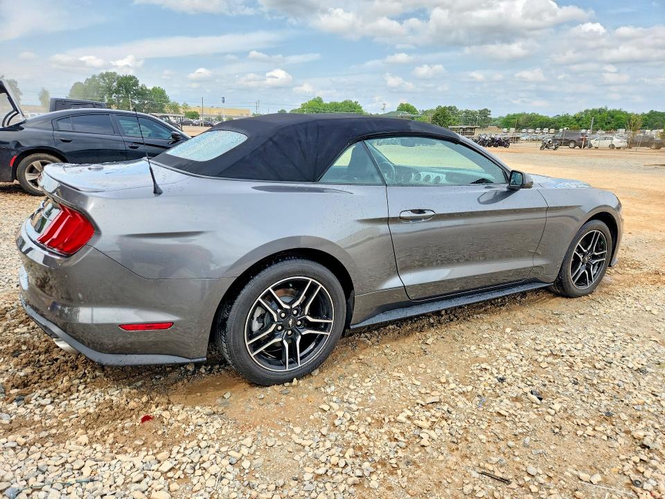 Продаж на аукціоні авто 2022 Ford Mustang, vin: 1FATP8UH9N5101917, номер лоту: 51612626