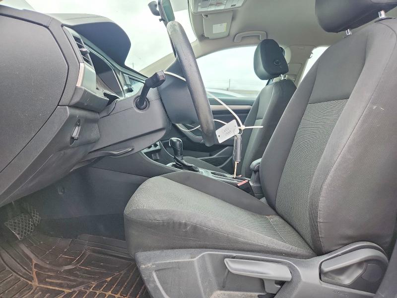 2019 Volkswagen Jetta მანქანა იყიდება აუქციონზე, vin: 3VWC57BU8KM155416, აუქციონის ნომერი: 50174276