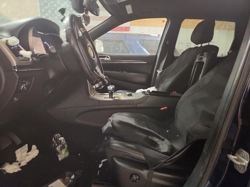 49602626 :رقم المزاد ، 1C4RJFBG8EC102394 vin ، 2014 Jeep Grand Cherokee مزاد بيع