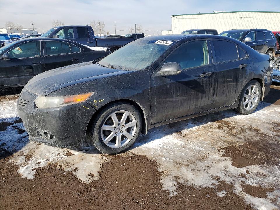 Продаж на аукціоні авто 2012 Acura Tsx, vin: JH4CU2F61CC801739, номер лоту: 46377786