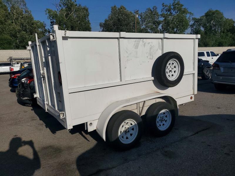 Продажа на аукционе авто 2018 Steel Pine Trailer, vin: 4S9S1DT2XJN386012, номер лота: 49784476