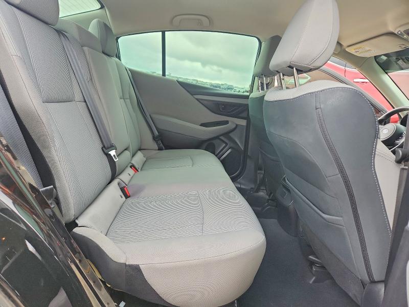 51352216 :رقم المزاد ، 4S3BWAA66L3017632 vin ، 2020 Subaru Legacy مزاد بيع