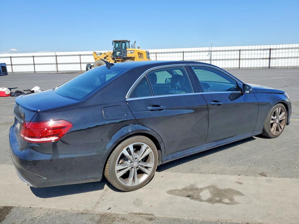 Продажа на аукционе авто 2014 Mercedes-benz E, vin: WDDHF5KB6EB029162, номер лота: 51899946