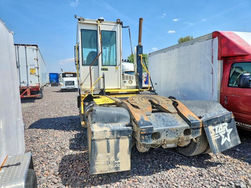 Продажа на аукционе авто 2019 Autocar Xspotter, vin: 516G4GC10KH227736, номер лота: 50952876