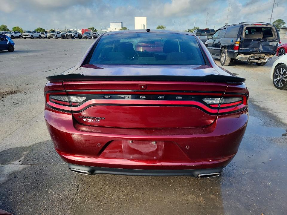 Aukcja sprzedaży 2021 Dodge Charger, vin: 2C3CDXBG3MH658454, numer aukcji: 51311626