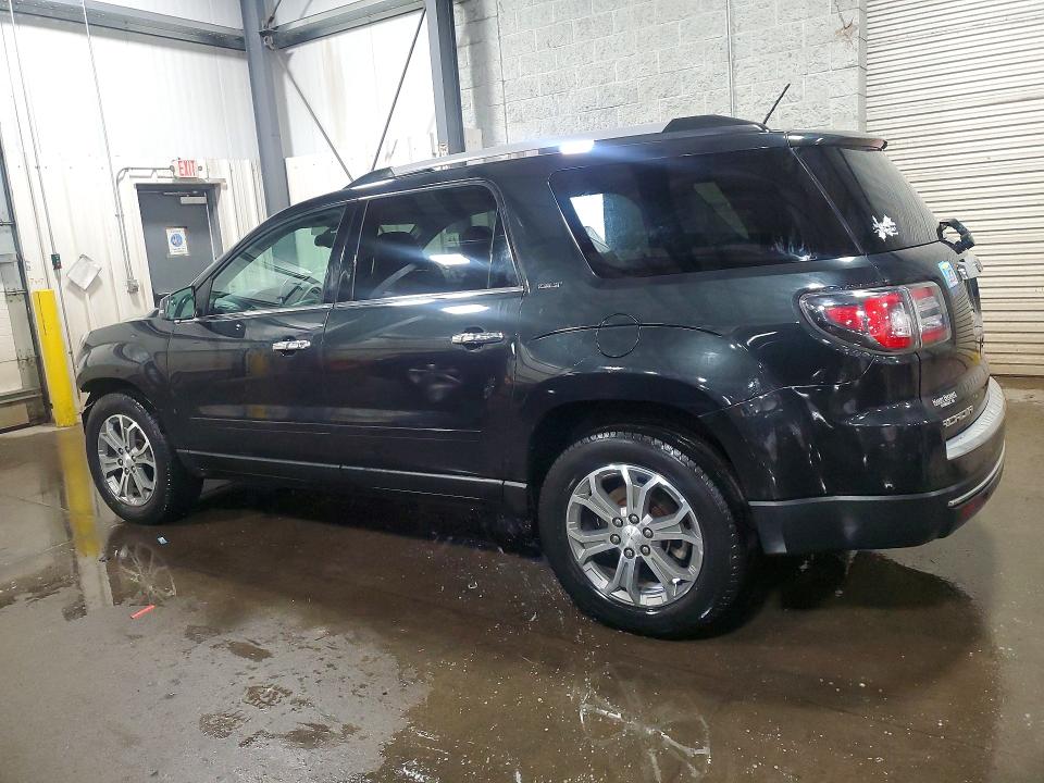 49656416 :رقم المزاد ، 1GKKVRKD6EJ374679 vin ، 2014 Gmc Acadia مزاد بيع