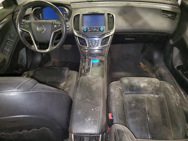 Продажа на аукционе авто 2014 Buick Lacrosse, vin: 1G4GB5GR6EF245427, номер лота: 48363316