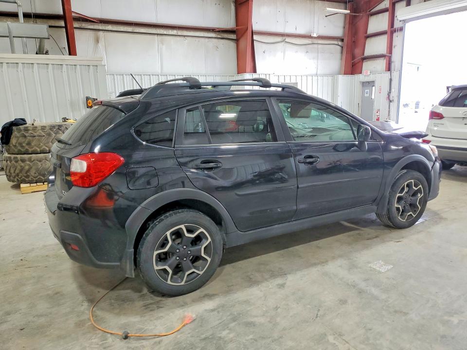 Aukcja sprzedaży 2013 Subaru Xv Crosstrek, vin: JF2GPAGC6D2823382, numer aukcji: 50692136