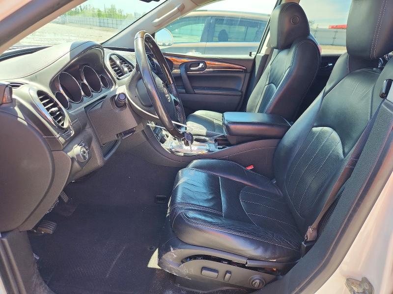 49919566 :رقم المزاد ، 5GAKRBKD1FJ169720 vin ، 2015 Buick Enclave مزاد بيع