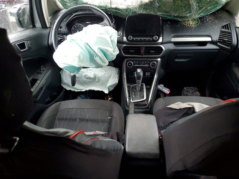 Продажа на аукционе авто 2018 Ford Ecosport, vin: MAJ6P1UL2JC218009, номер лота: 51552866