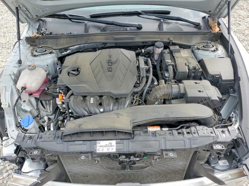 Aukcja sprzedaży 2024 Hyundai Sonata, vin: KMHL64JA5RA416493, numer aukcji: 48516706