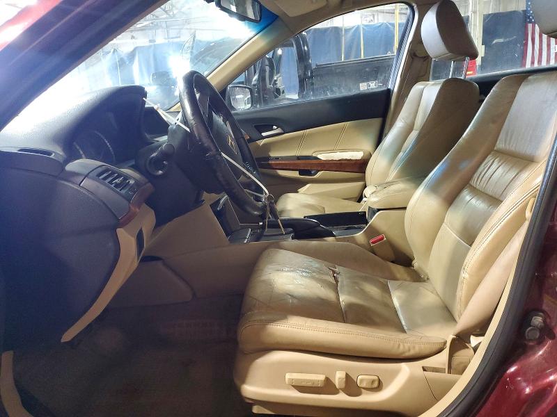 Продажа на аукционе авто 2011 Honda Accord, vin: 1HGCP3F88BA018543, номер лота: 47106246