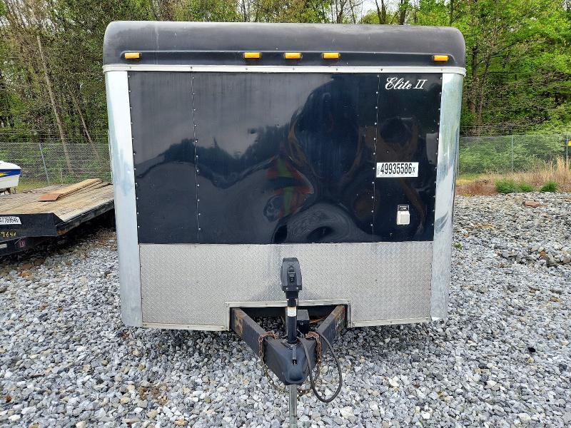 Продажа на аукционе авто 2004 Other Enclosed Trailer, vin: 16HGB22274P036520, номер лота: 49935586