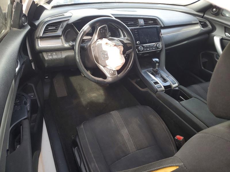 Продаж на аукціоні авто 2019 Honda Civic, vin: 2HGFC3B35KH350881, номер лоту: 48350666