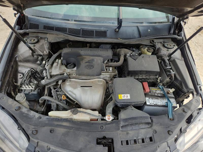 Продажа на аукционе авто 2017 Toyota Camry, vin: 4T1BF1FK7HU310362, номер лота: 51960486