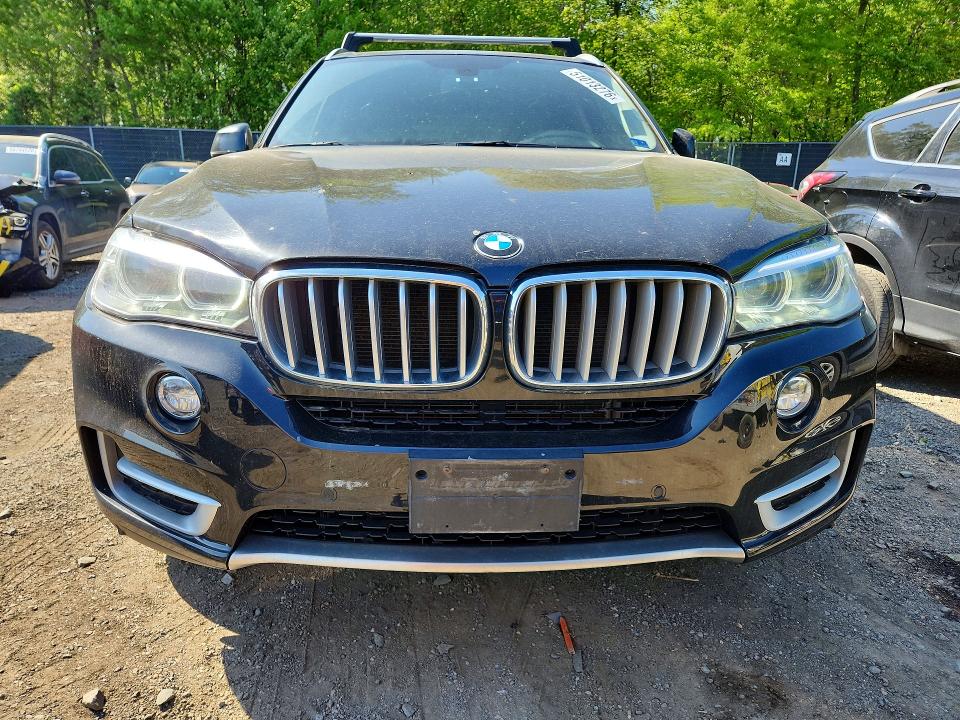 Продаж на аукціоні авто 2015 Bmw X5, vin: 5UXKR0C57F0K58318, номер лоту: 51013276
