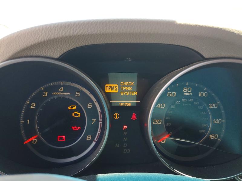 Продаж на аукціоні авто 2007 Acura Mdx, vin: 2HNYD28577H524555, номер лоту: 51465406