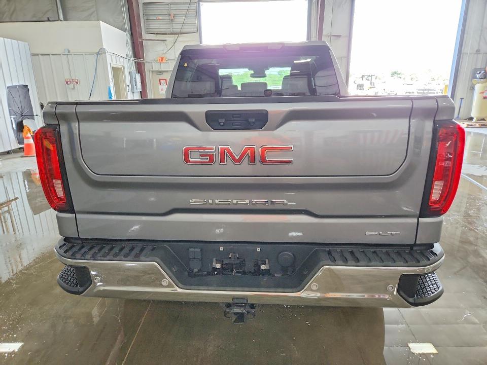 51160126 :رقم المزاد ، 3GTUUDED8PG218895 vin ، 2023 Gmc Sierra مزاد بيع