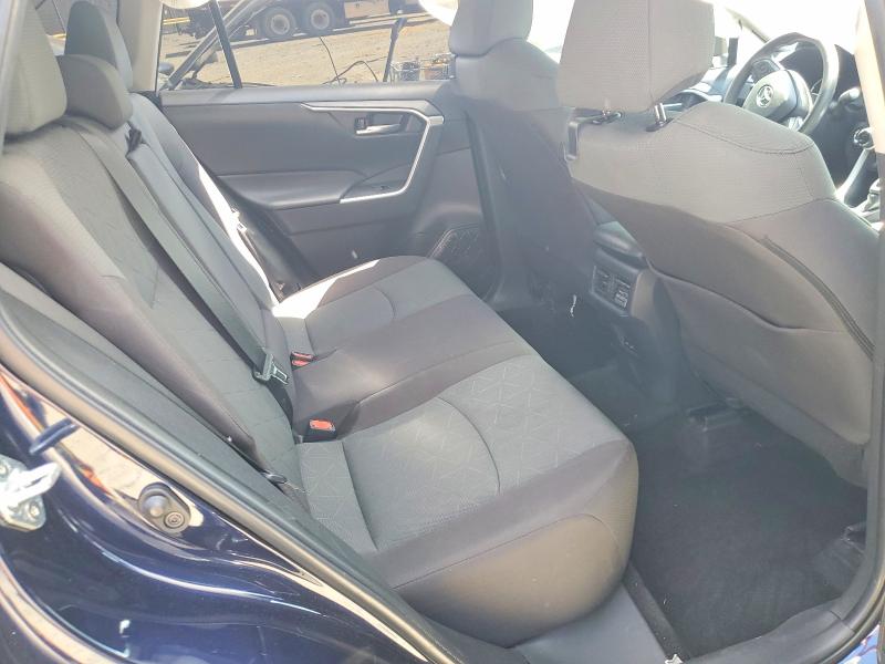 49963216 :رقم المزاد ، 2T3W1RFV4RW344700 vin ، 2024 Toyota Rav4 مزاد بيع