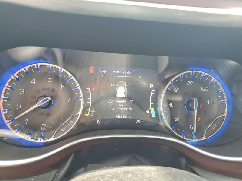 Aukcja sprzedaży 2020 Chrysler Pacifica, vin: 2C4RC1GGXLR164681, numer aukcji: 49728266