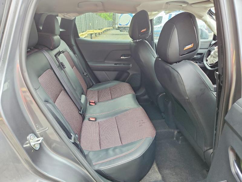 Aukcja sprzedaży 2025 Nissan Kicks, vin: 3N8AP6DD9SL430930, numer aukcji: 51608136