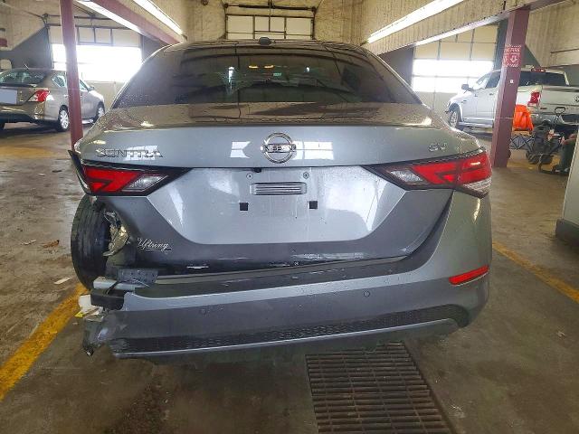 Aukcja sprzedaży 2023 Nissan Sentra, vin: 3N1AB8CVXPY282509, numer aukcji: 47605246