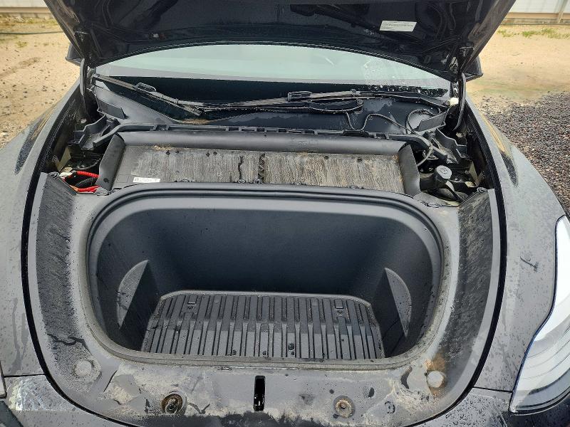 Aukcja sprzedaży 2023 Tesla Model Y, vin: 7SAYGDEF0PF958265, numer aukcji: 49671116
