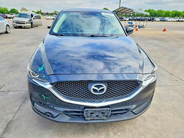 Aukcja sprzedaży 2018 Mazda Cx-5, vin: JM3KFBBM5J0396034, numer aukcji: 49723526