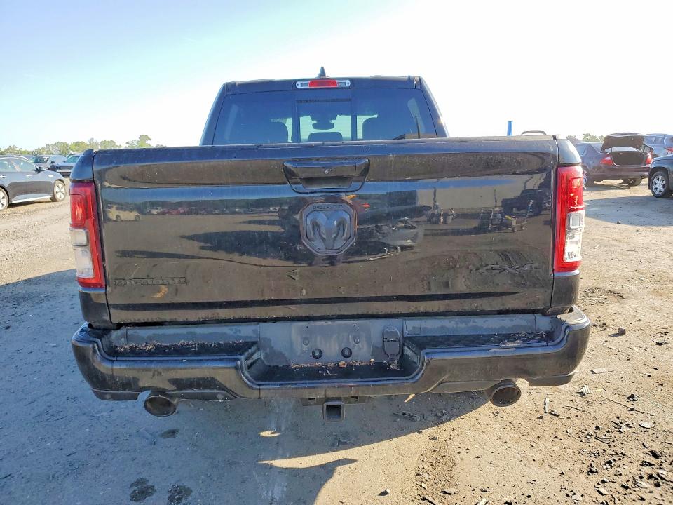 Aukcja sprzedaży 2019 Ram 1500, vin: 1C6SRFFT5KN777466, numer aukcji: 50967886