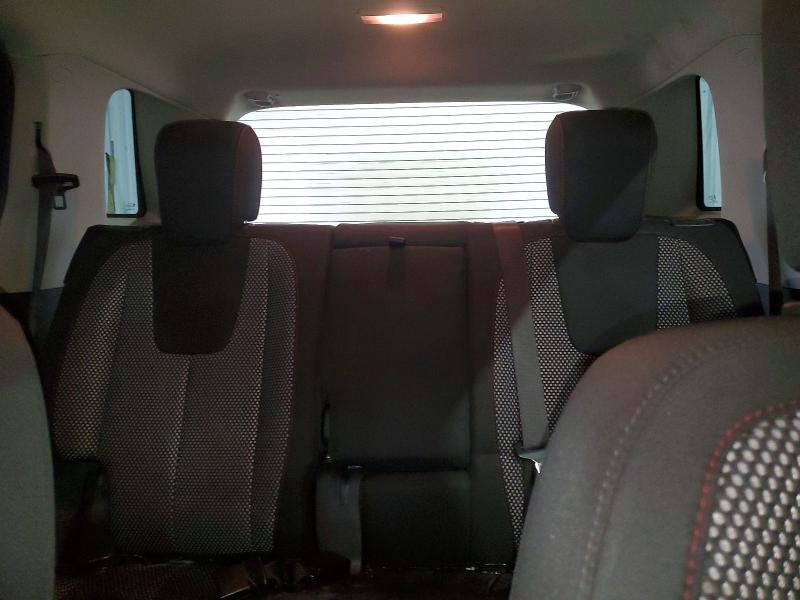 Aukcja sprzedaży 2017 Gmc Terrain, vin: 2GKFLTEK6H6349796, numer aukcji: 48862286