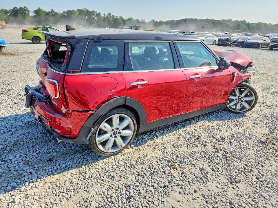 Aukcja sprzedaży 2019 Mini Cooper, vin: WMWLN9C54K2H59817, numer aukcji: 50655066