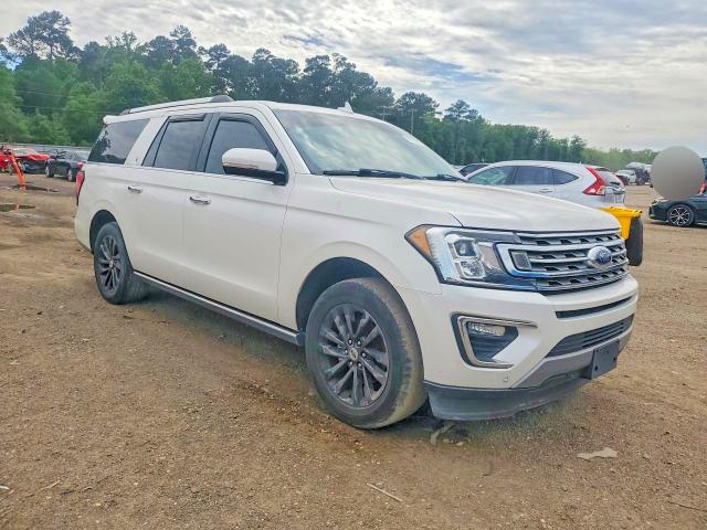 49826946 :رقم المزاد ، 1FMJK1KT5KEA87570 vin ، 2019 Ford Expedition مزاد بيع