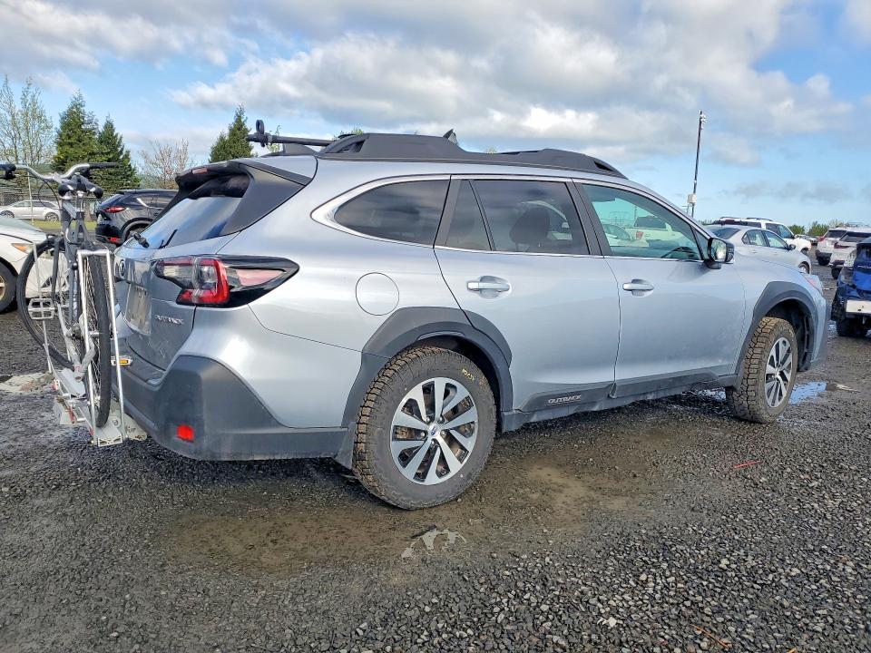 Продажа на аукционе авто 2024 Subaru Outback, vin: 4S4BTACC7R3288764, номер лота: 50177826