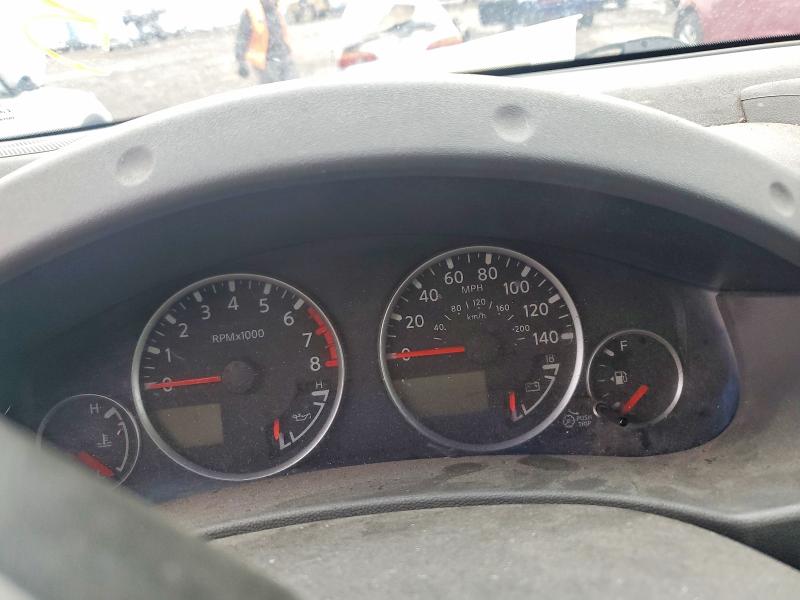Aukcja sprzedaży 2006 Nissan Xterra, vin: 5N1AN08W76C531715, numer aukcji: 48253926