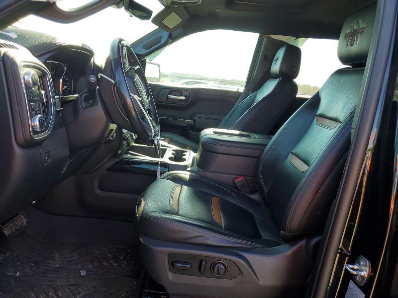 Aukcja sprzedaży 2020 Gmc Sierra, vin: 3GTP9EED4LG339745, numer aukcji: 41631196