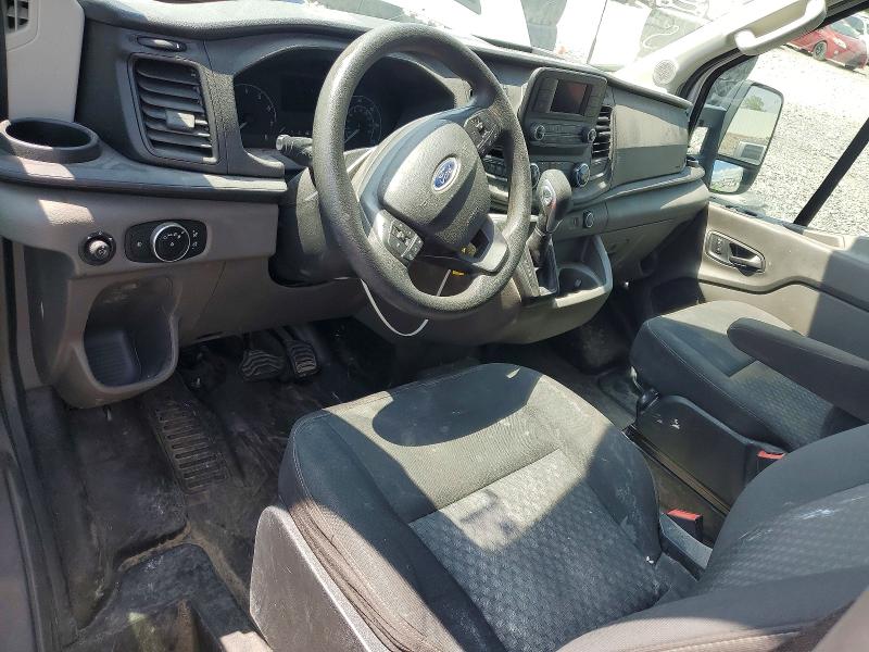 2020 Ford Transit მანქანა იყიდება აუქციონზე, vin: 1FTYE1C88LKA84041, აუქციონის ნომერი: 51316276