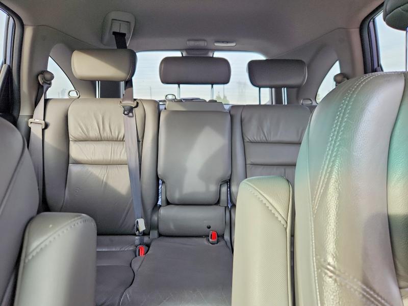 2008 Honda Cr-v მანქანა იყიდება აუქციონზე, vin: JHLRE487X8C028077, აუქციონის ნომერი: 49675516