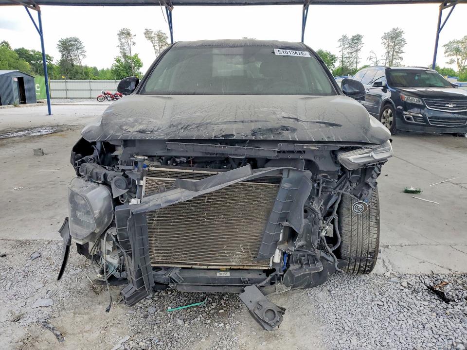 Aukcja sprzedaży 2019 Hyundai Santa Fe, vin: 5NMS33AD0KH101304, numer aukcji: 51013426