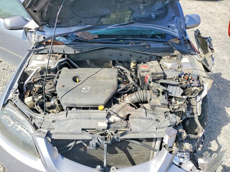 Продажа на аукционе авто 2007 Mazda 6, vin: 1YVHP80C675M22627, номер лота: 48935926