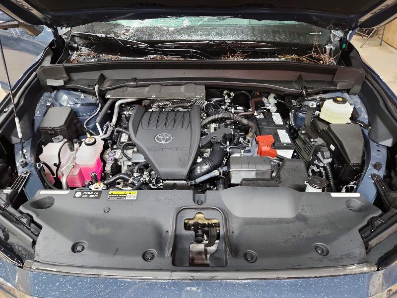 Продажа на аукционе авто 2026 Toyota Grand Highlander, vin: 5TDAAAB58TS117746, номер лота: 46928166