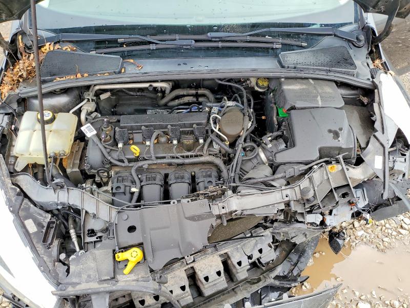 51320486 :رقم المزاد ، 1FADP3F20GL300935 vin ، 2016 Ford Focus مزاد بيع